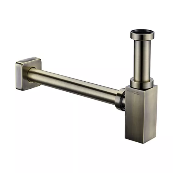 Сифон для раковины WasserKRAFT A096