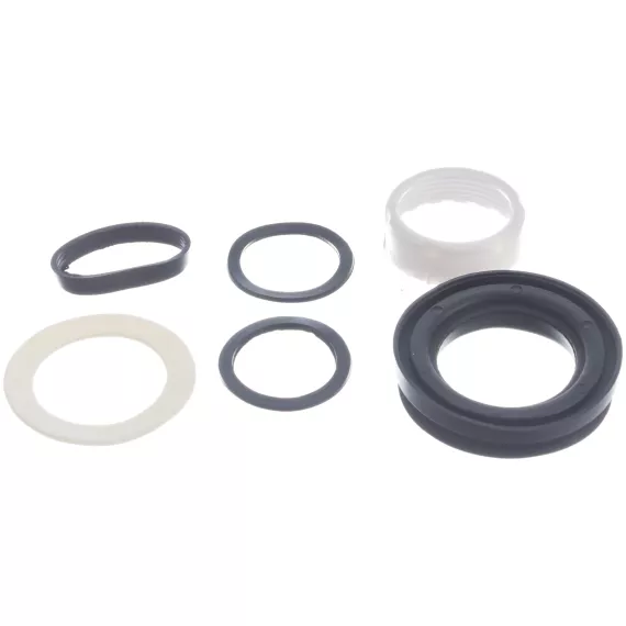 Обвязка для ванны Terma с поворотным коленом 32212, изображение 2