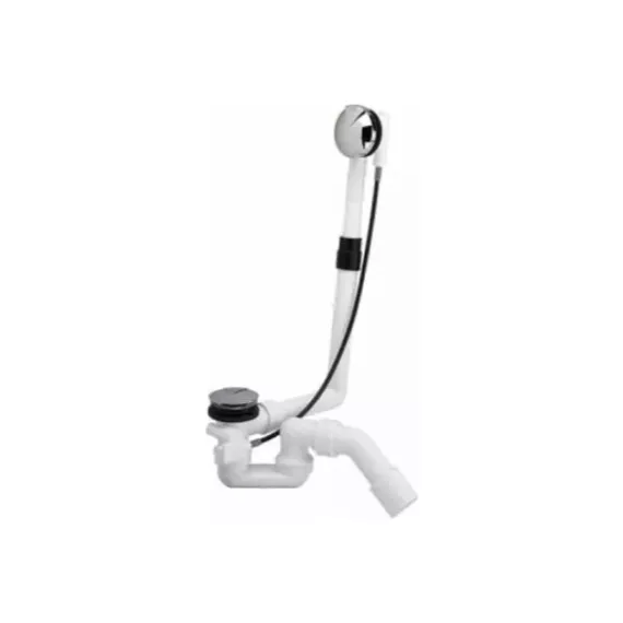 Слив-перелив RIHO 70, хром 208867