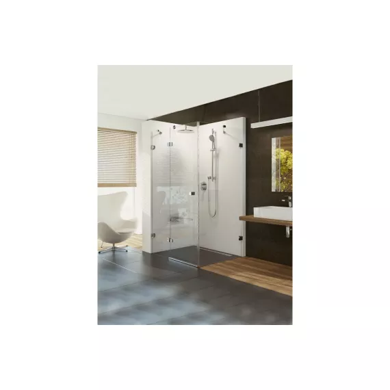 Набор крепежа Ravak B SET BSDPS-R 80 90 хром D01000A075 00000030018, изображение 2