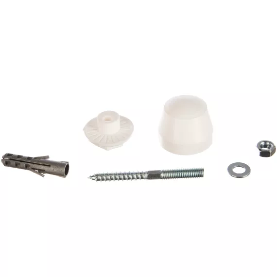 Комплект крепления для раковины ГОСКРЕП 8х80 2 шт 9-0016540, изображение 2