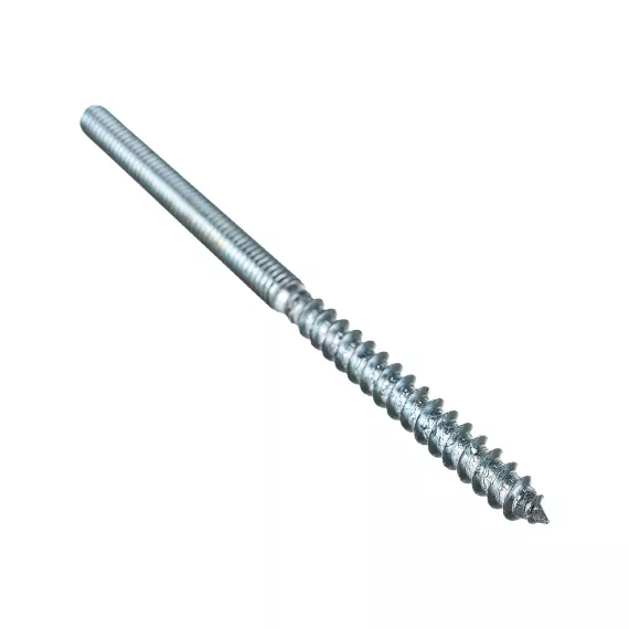 Шуруп-шпилька КРЕП-КОМП 6х100 100шт шс6100, изображение 2