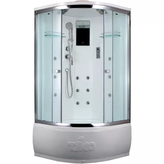 Timo Lux T-7790 душевая кабина (90*90*220), шт