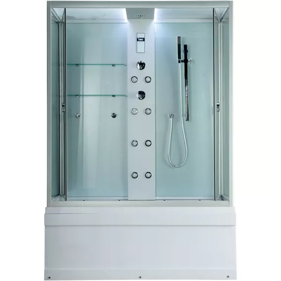 Timo Lux TL-1506 душевая кабина (167*90*220), шт