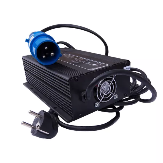 Электрический штабелер PROLIFT SPN 1535, изображение 4