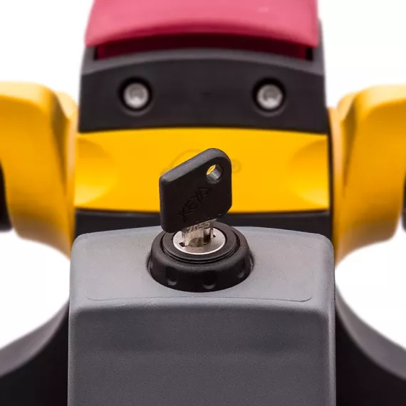 Самоходный штабелер PROLIFT SDR 1030, изображение 2