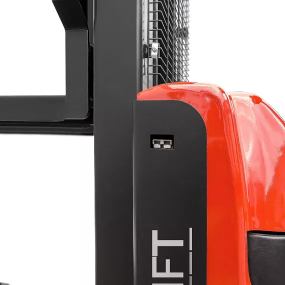 Самоходный штабелер PROLIFT SDR 1035, изображение 3