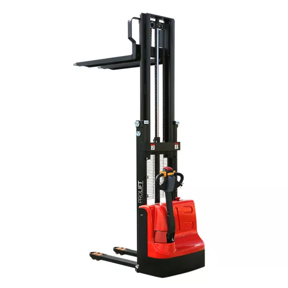 Самоходный штабелер PROLIFT SDR 1035, изображение 11