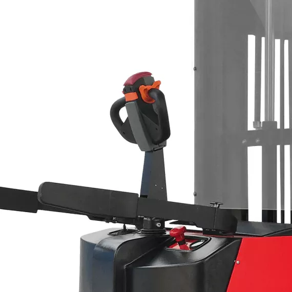 Самоходный штабелер PROLIFT SDK 1545, изображение 8