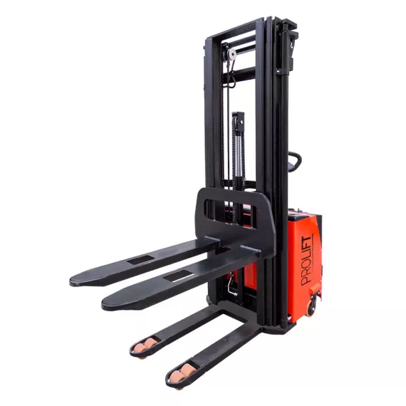 Самоходный штабелер PROLIFT SDR 1550, изображение 2