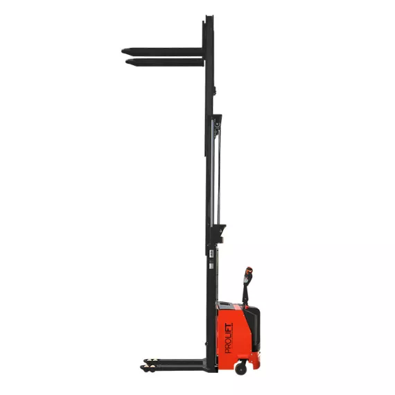 Самоходный штабелер PROLIFT SDR 1550, изображение 3