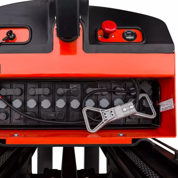 Самоходный штабелер PROLIFT SDR 1550, изображение 5