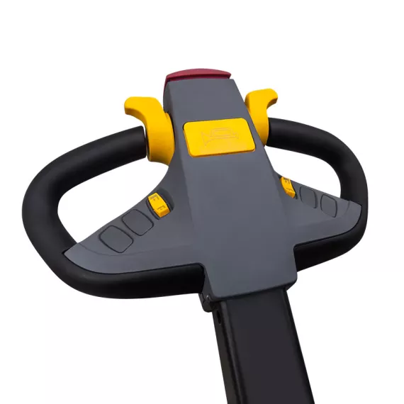 Самоходный штабелер PROLIFT SDR 1550, изображение 6