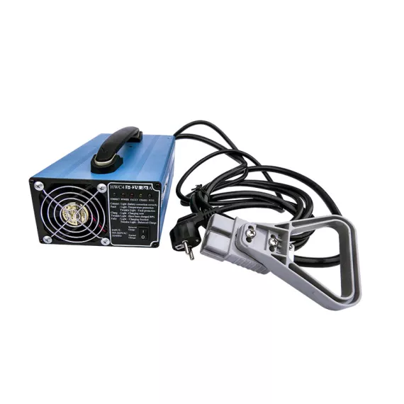 Самоходный штабелер PROLIFT SDR 1556, изображение 7