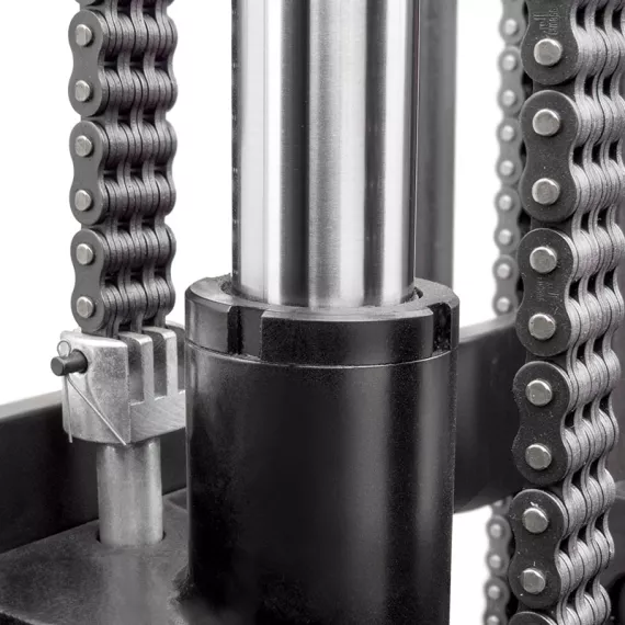 Самоходный штабелер PROLIFT SDR 1550, изображение 9