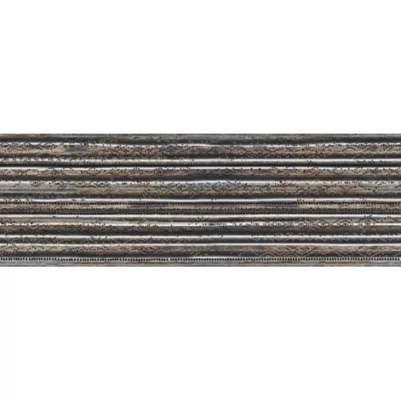 Декор Rane DWU12RAN22R 24.6x74 Alma Ceramica (Уралкерамика)