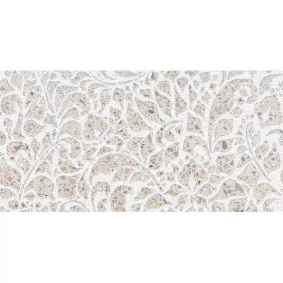 Декор Ojen DWU09OJN004 24.9x50 Alma Ceramica (Уралкерамика)