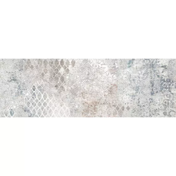 Декор Victoria DWU12VIC07R 24.6x74 Alma Ceramica (Уралкерамика)