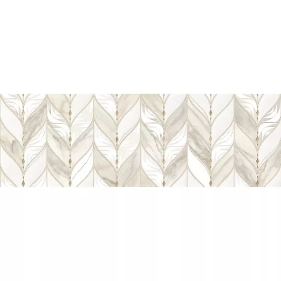 Декор Modena DWU11MOD014 20x60 Alma Ceramica (Уралкерамика)