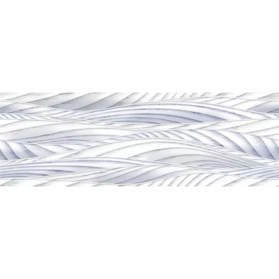 Декор Aline DWU12LIN16R 24.6x74 Alma Ceramica (Уралкерамика)