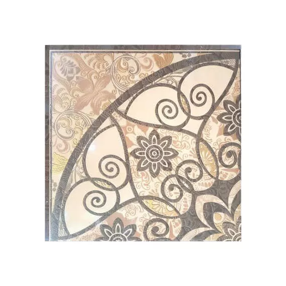 Декор Roseton Keos 60x60 Plaza