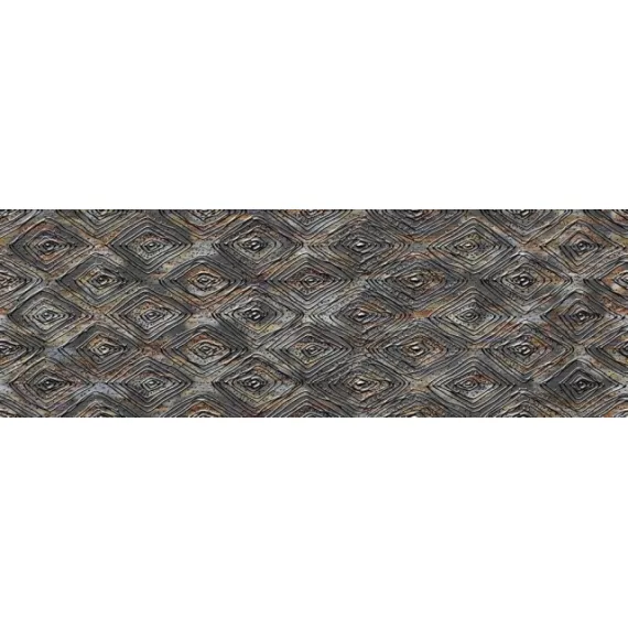 Декор Rane DWU12RAN12R 24.6x74 Alma Ceramica (Уралкерамика)
