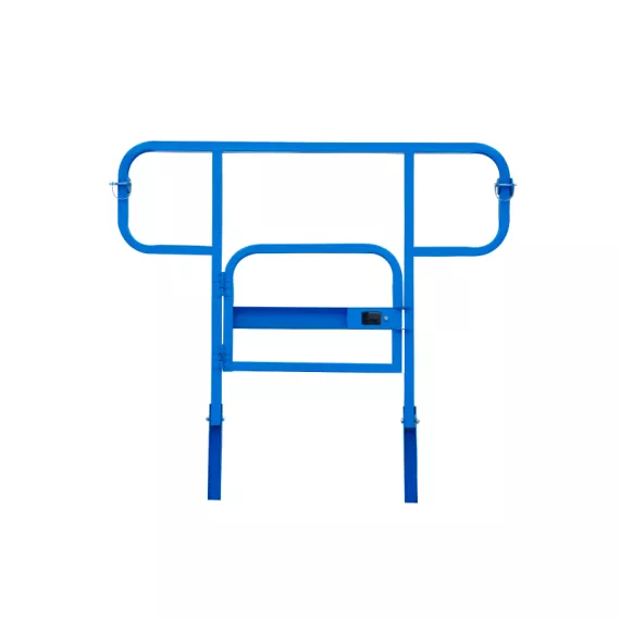 Переднее ограждение с дверью для самоходных подъемников SKYER PL