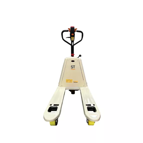 Самоходная тележка с гидравлическим подъемом вил PROLIFT M2 ST15L, изображение 4