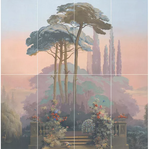 Панно VB/A13/8x/11133R Марсо 120x120 Kerama Marazzi