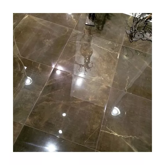 Керамогранит Estima Empire MP04 полированный 600х600 мм, изображение 2