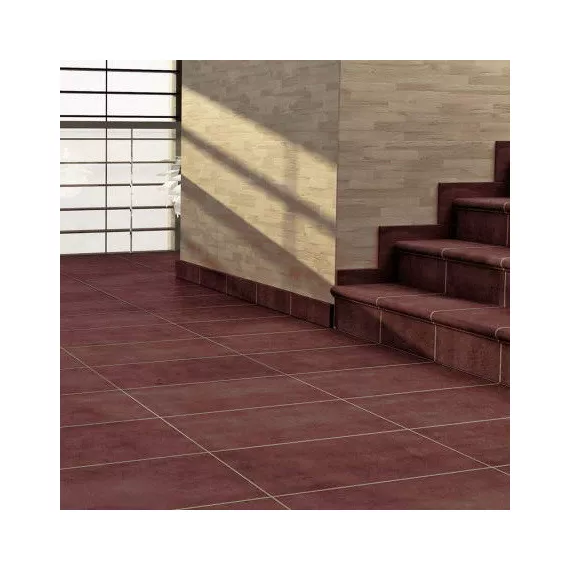 Керамогранит Gres de Aragon Duero Roa Anti-Slip матовый 300х300 мм, изображение 2